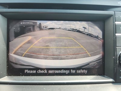 2015 Mazda Mazda6 i Touring
