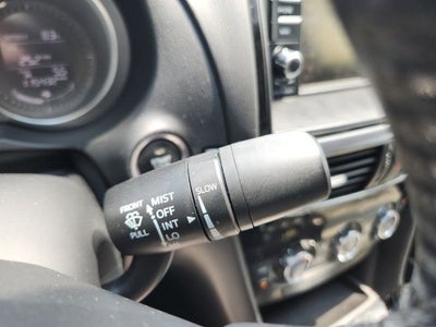 2015 Mazda Mazda6 i Touring