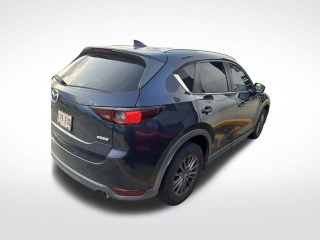 2019 Mazda Mazda CX-5 Touring