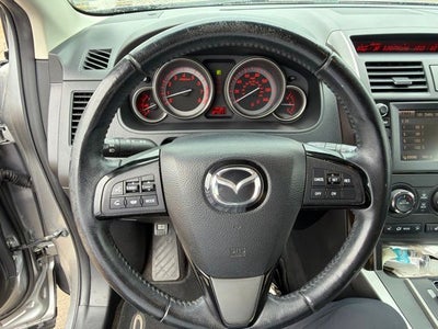 2011 Mazda Mazda CX-9 Grand Touring