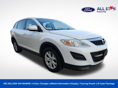 2012 Mazda Mazda CX-9 Touring