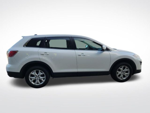 2012 Mazda Mazda CX-9 Touring