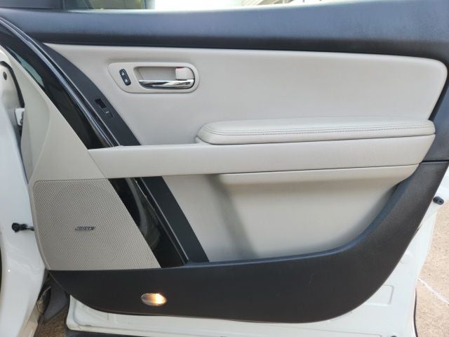 2012 Mazda Mazda CX-9 Touring