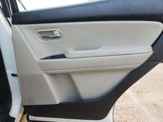 2012 Mazda Mazda CX-9 Touring