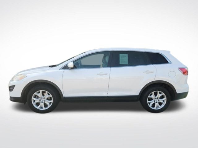 2012 Mazda Mazda CX-9 Touring