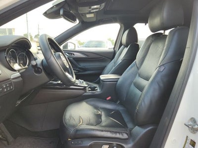 2016 Mazda Mazda CX-9 Grand Touring