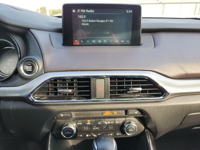 2016 Mazda Mazda CX-9 Grand Touring