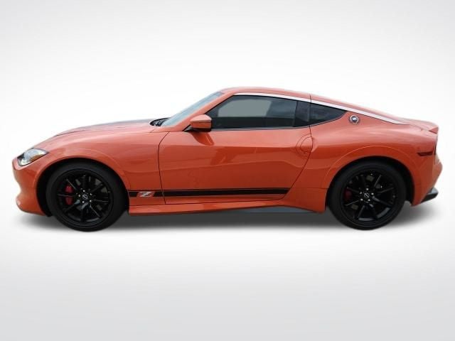 2024 Nissan Z Performance