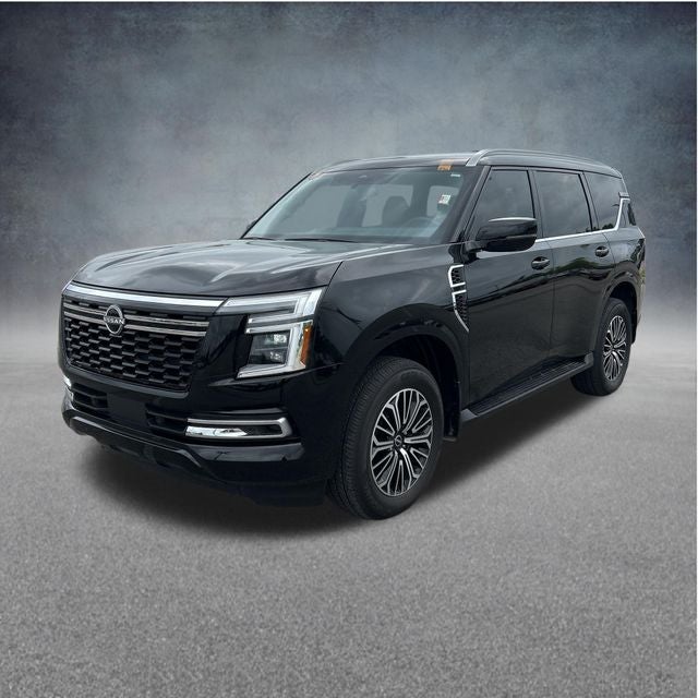 2025 Nissan Armada SL