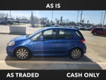 2013 Suzuki SX4 Base