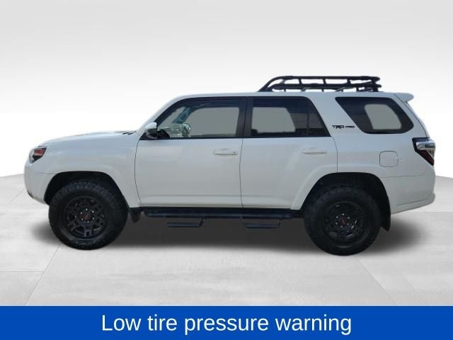 2019 Toyota 4Runner TRD Pro