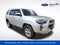 2016 Toyota 4Runner SR5 Premium