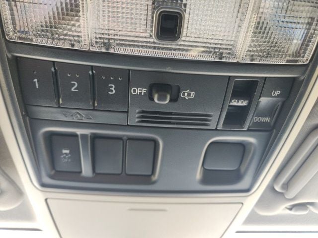 2016 Toyota 4Runner SR5 Premium