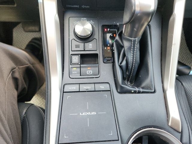 2018 Lexus NX 300 Base