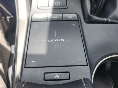 2018 Lexus NX 300 Base