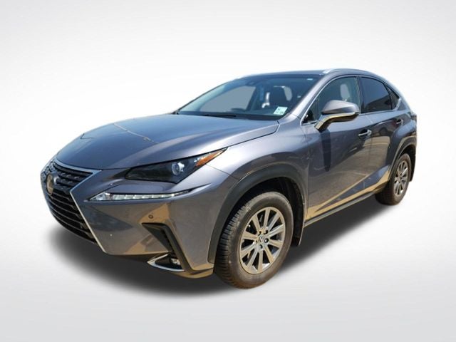2018 Lexus NX 300 Base