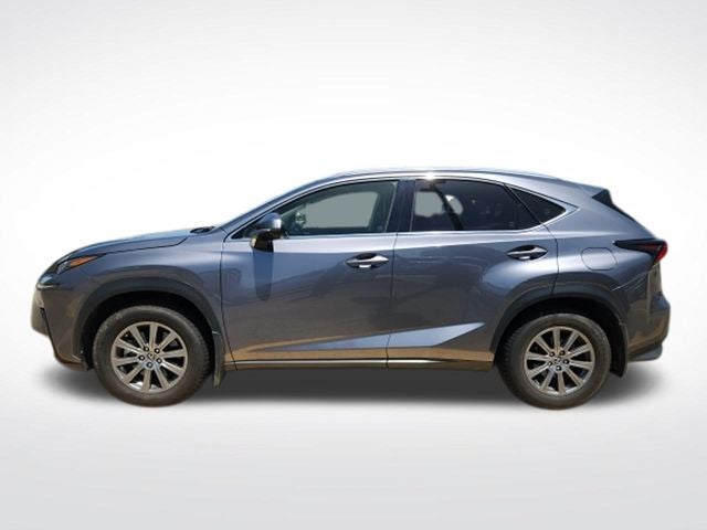 2018 Lexus NX 300 Base