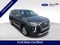 2022 Hyundai Palisade SE