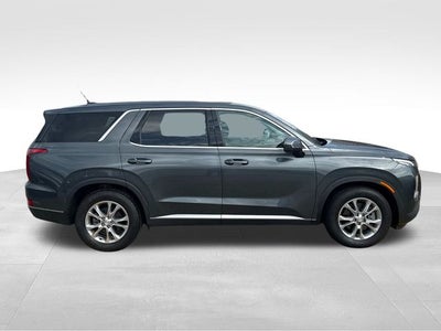 2022 Hyundai Palisade SE