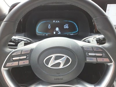 2024 Hyundai Palisade XRT