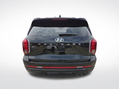 2024 Hyundai Palisade XRT