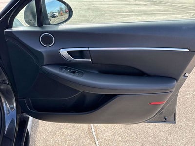 2022 Hyundai Sonata SEL