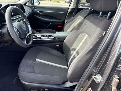 2022 Hyundai Sonata SEL