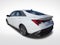 2024 Hyundai Elantra Hybrid Blue