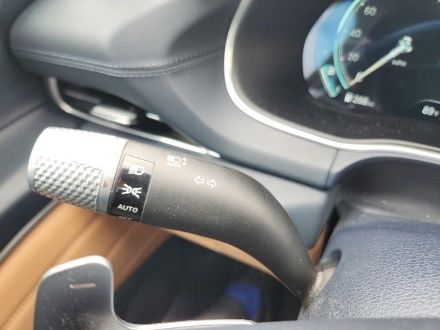2023 Genesis GV80 2.5T
