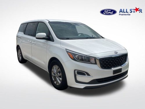 2021 Kia Sedona LX