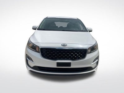 2021 Kia Sedona LX