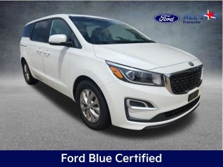 2021 Kia Sedona LX