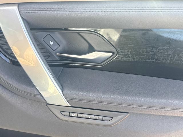 2020 Land Rover Discovery Sport S