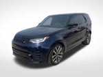 2023 Land Rover Discovery HSE R-Dynamic