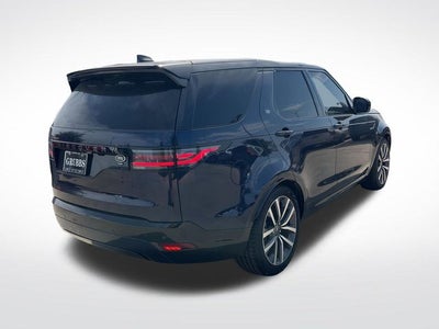 2023 Land Rover Discovery HSE R-Dynamic