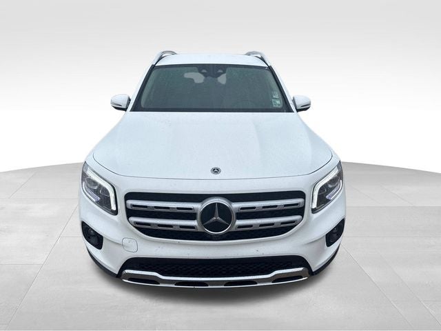2021 Mercedes-Benz GLB GLB 250