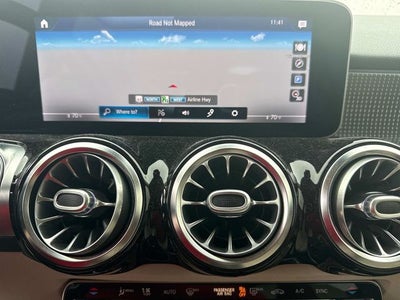 2021 Mercedes-Benz GLB GLB 250