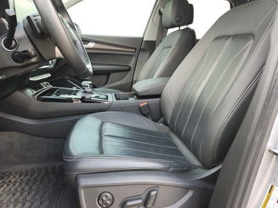 2023 Audi Q5 40 Premium quattro