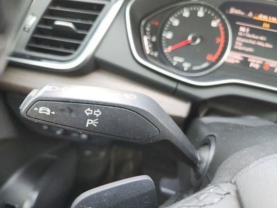 2023 Audi Q5 40 Premium quattro