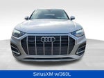 2023 Audi Q5 40 Premium quattro