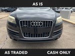 2013 Audi Q7 3.0T Premium quattro