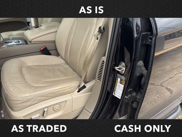 2013 Audi Q7 3.0T Premium quattro