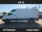 2013 Mercedes-Benz Sprinter 2500 Cargo 144 WB BlueTEC®