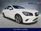 2018 Mercedes-Benz CLA CLA 250