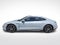 2025 Porsche Taycan Base