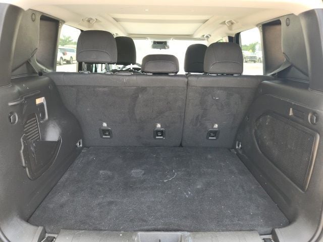 2023 Jeep Renegade Altitude