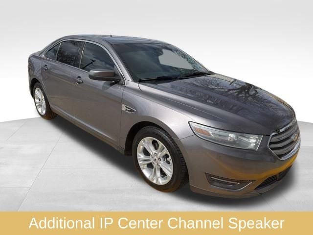 2013 Ford Taurus SEL