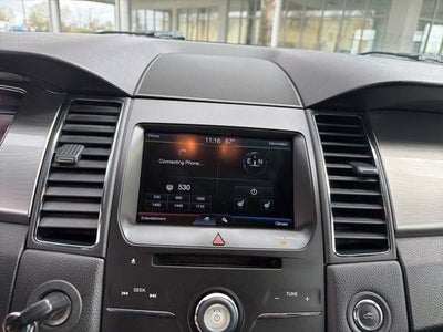 2013 Ford Taurus SEL