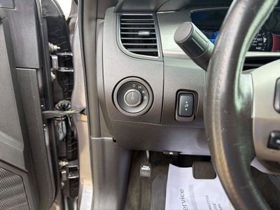 2013 Ford Taurus SEL