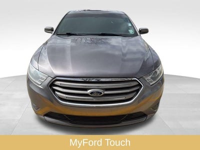 2013 Ford Taurus SEL